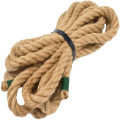 Strong Pulling Force Manila Sisal Rope for Mooring Application